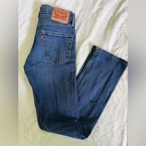Levi’s 511 29W x 32L
